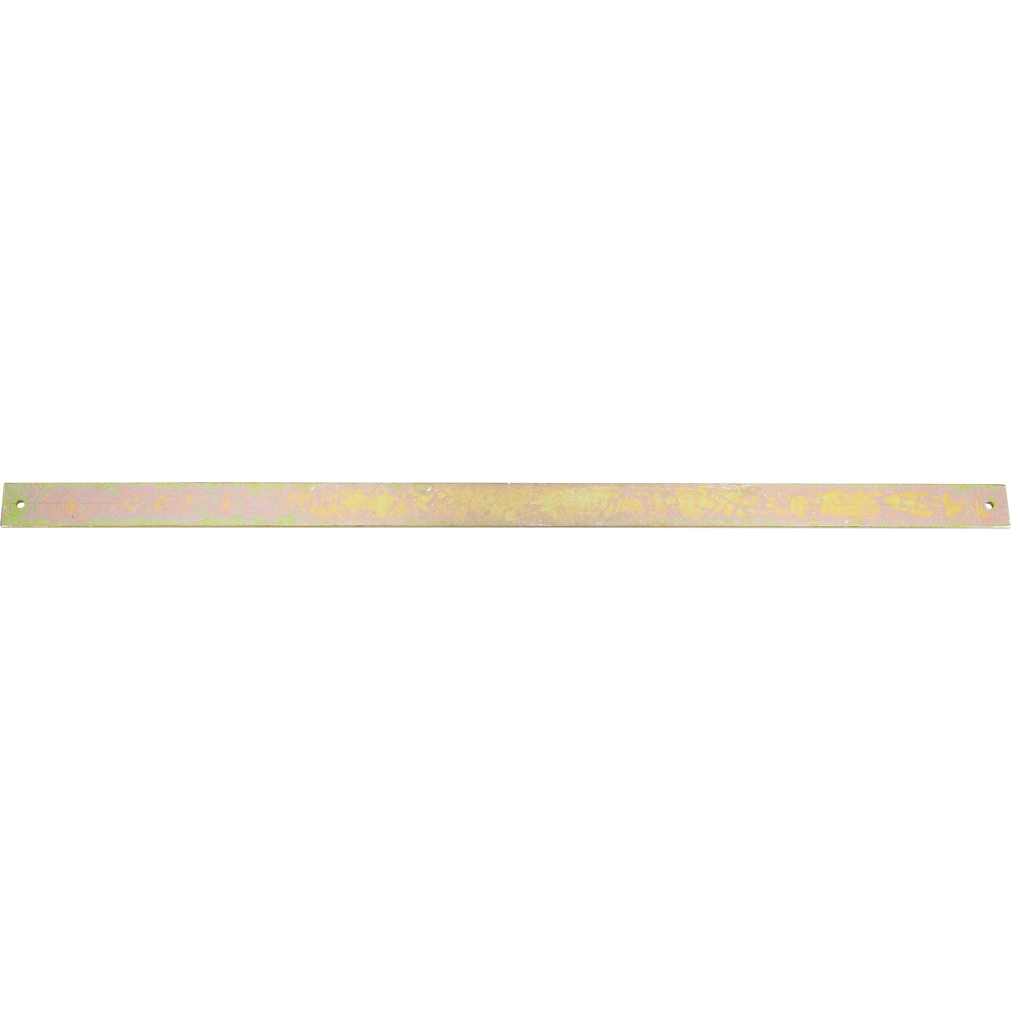 Klutch 27-Pc. Replacement Slat Kit, Fits the Klutch Adjustable Plasma Cutting Table (Item# 104820)